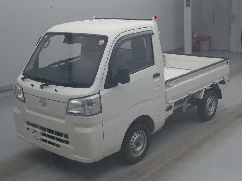 Daihatsu Hijet Truck S510P 2023